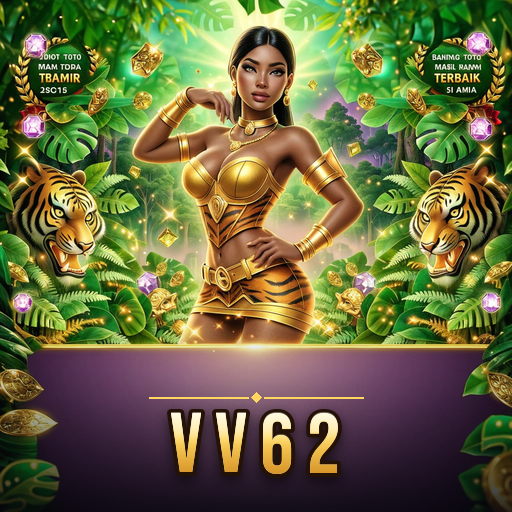 Katalog aplikasi di vv62